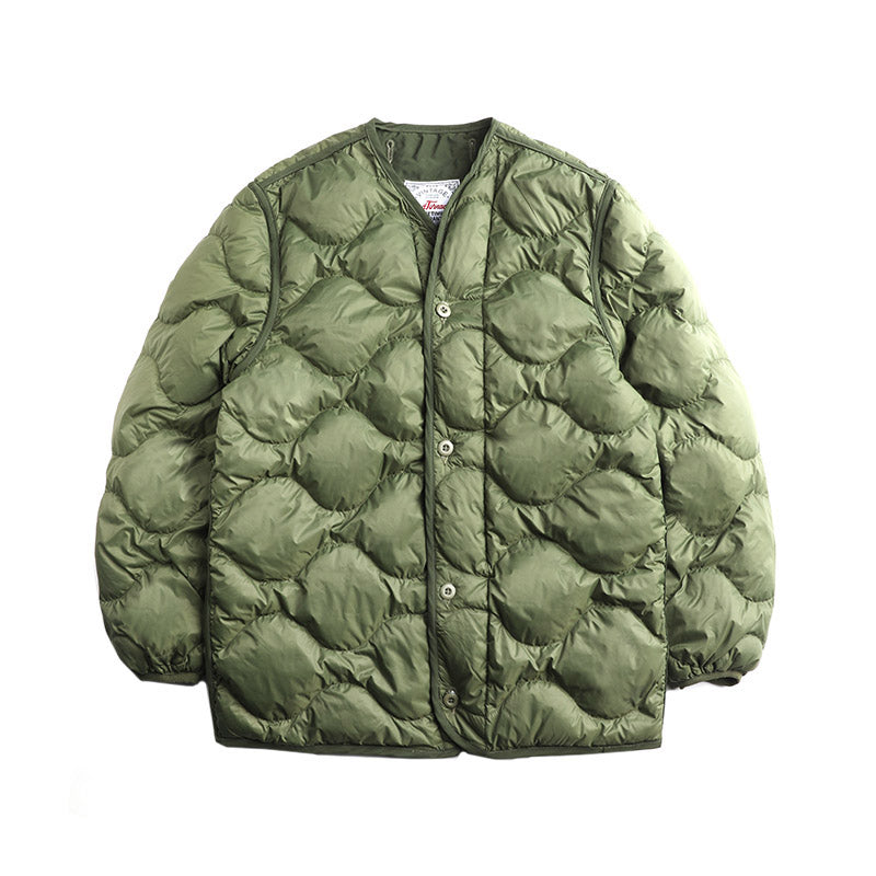 Lightweight Down Jacket