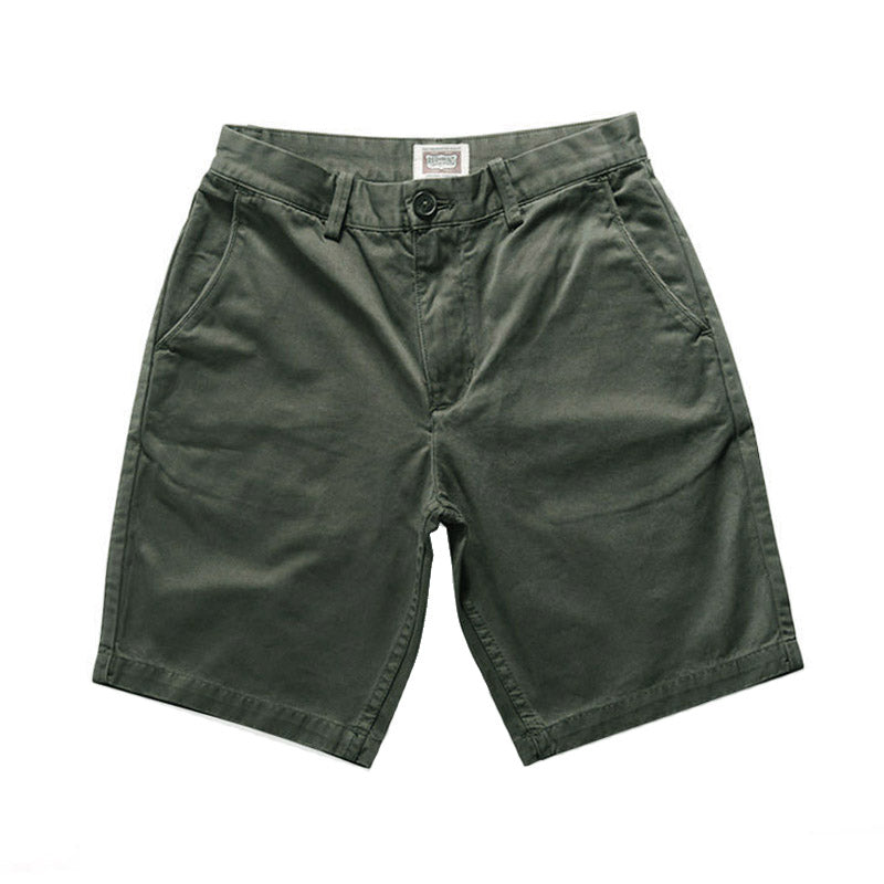 Chino Shorts