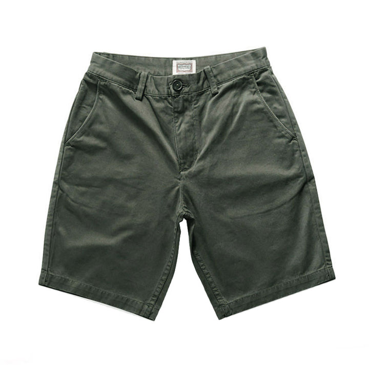 Chino Shorts