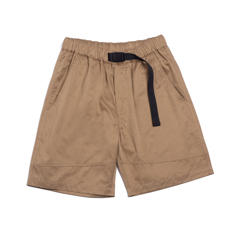 Adjustable Outdoor Shorts