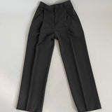 Spring And Summer Daily Comfortable Loose Casual Drape Trousers