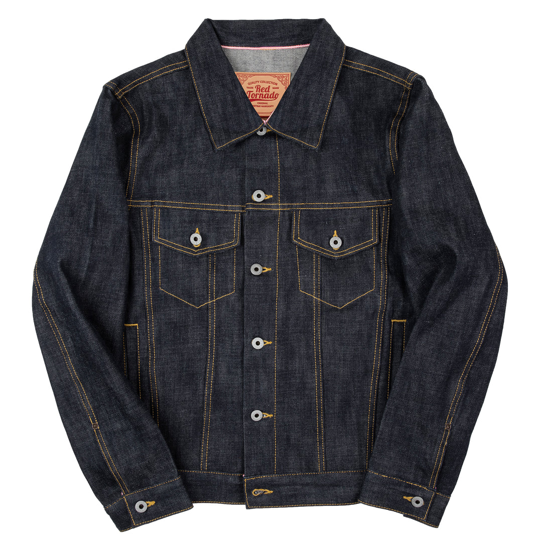 Momotaro Denim Jacket