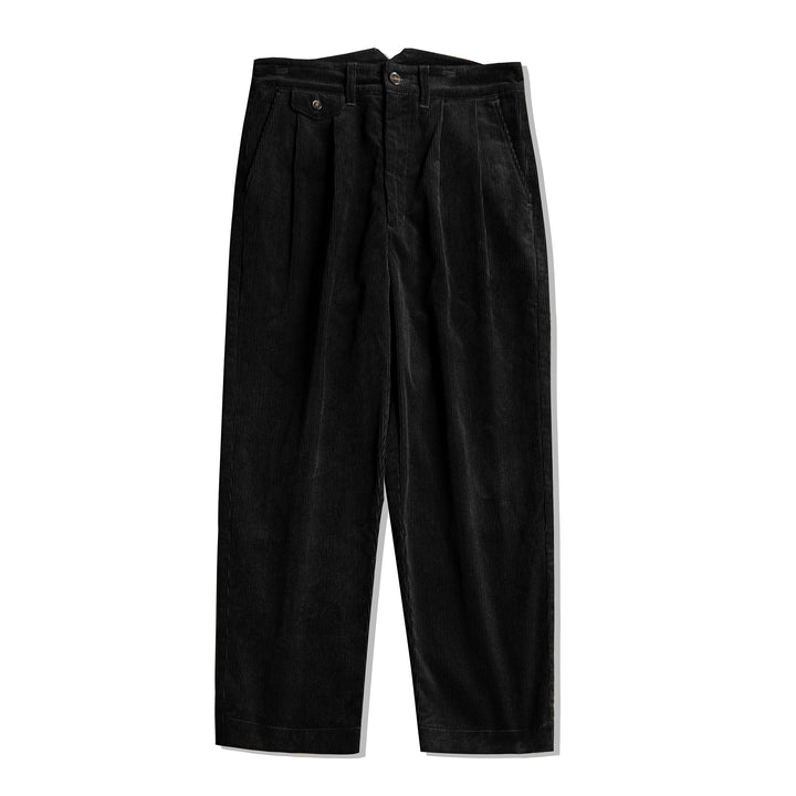 Corduroy Pants