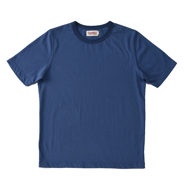 Casual Cotton Tee