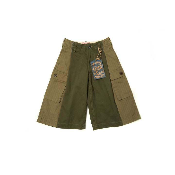 Children's Military Pants