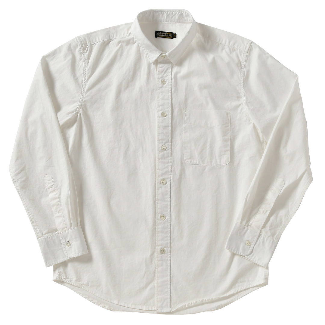 Salt Shrink Casual Shirt