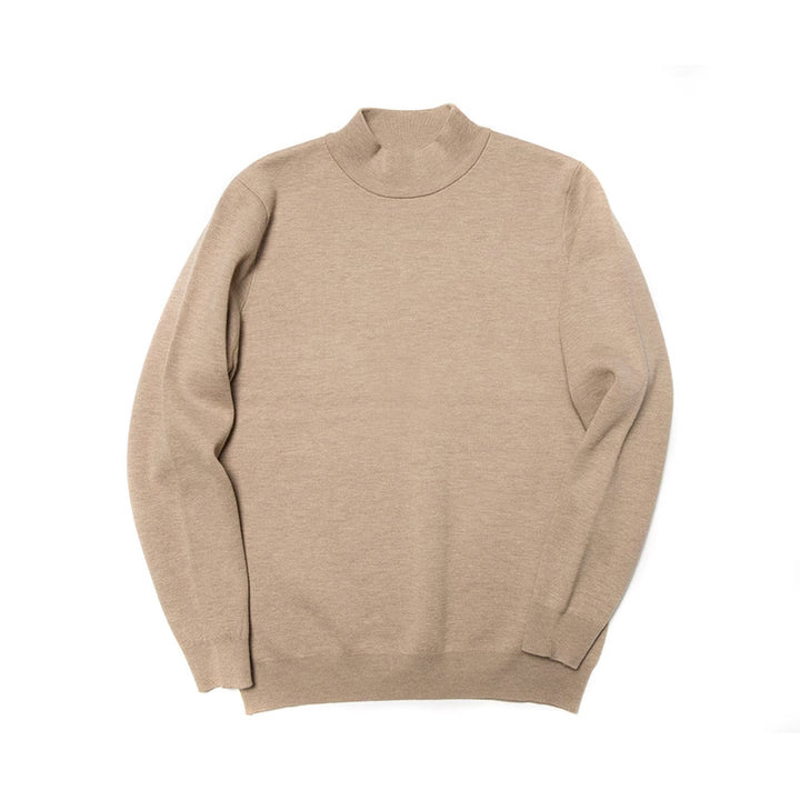 Warm Pullover Sweater