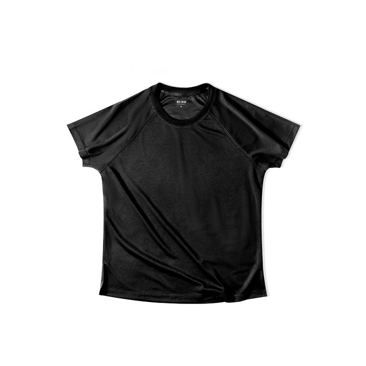 Pearl Mesh T-Shirt