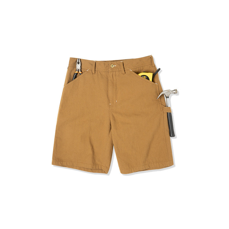 Lumberjack Short Pants