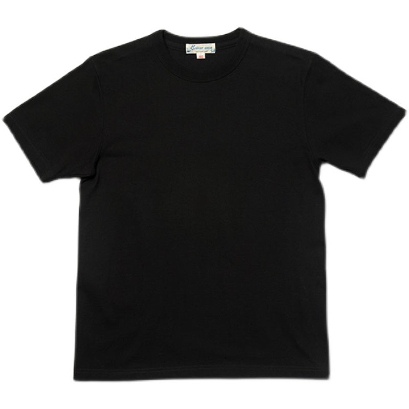 Heavy Cotton Crew Tee