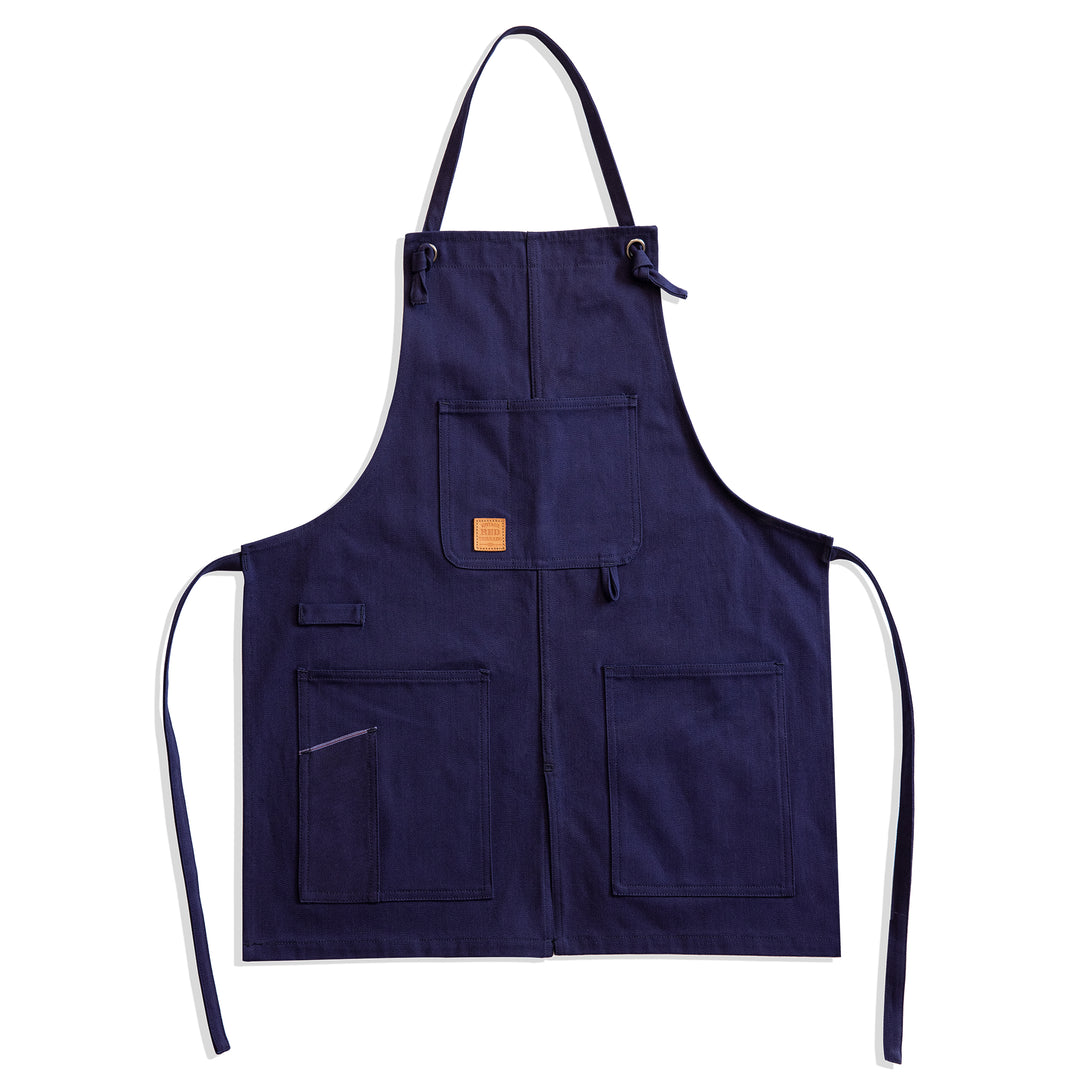 Canvas Tooling Apron