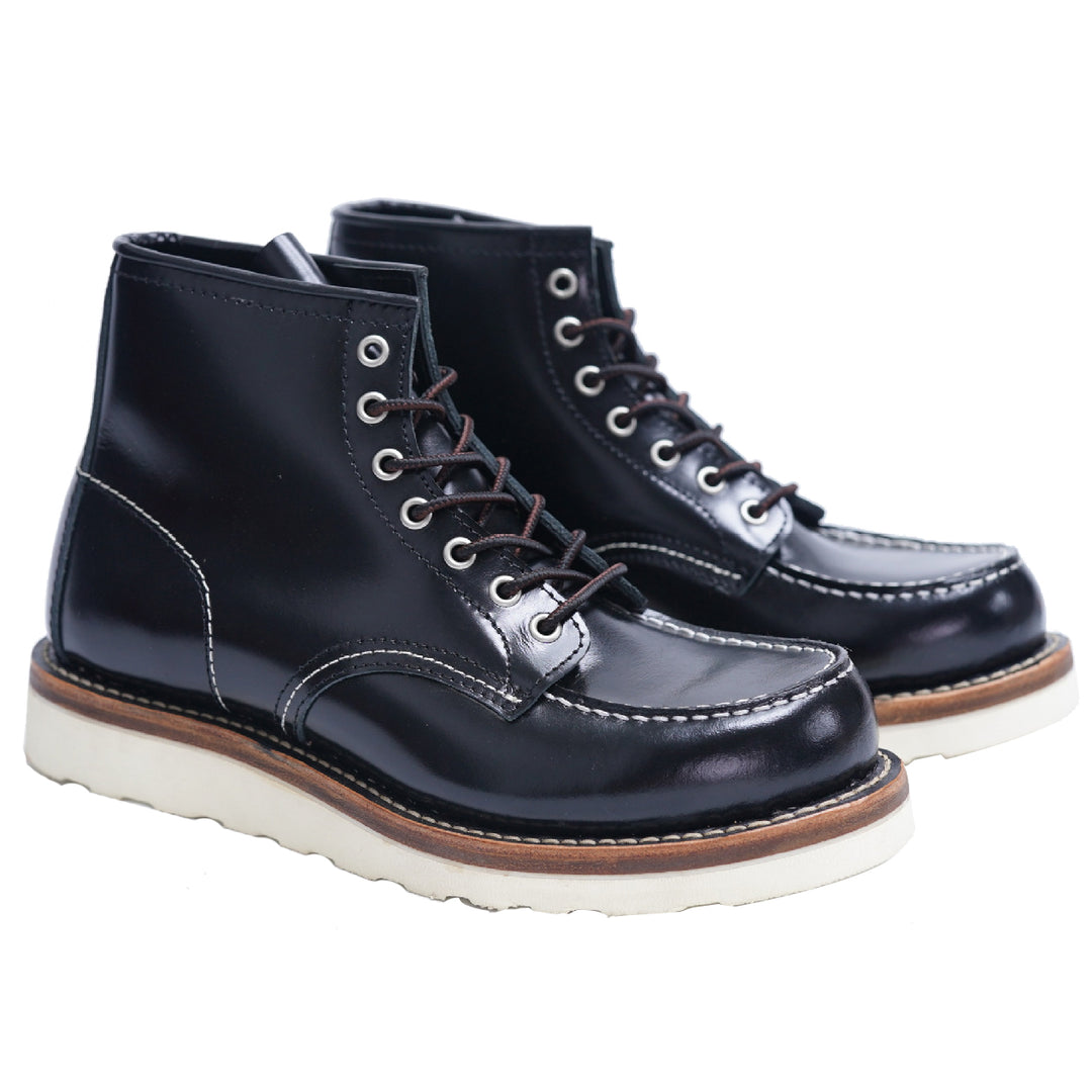 Goodyear Leather Boots