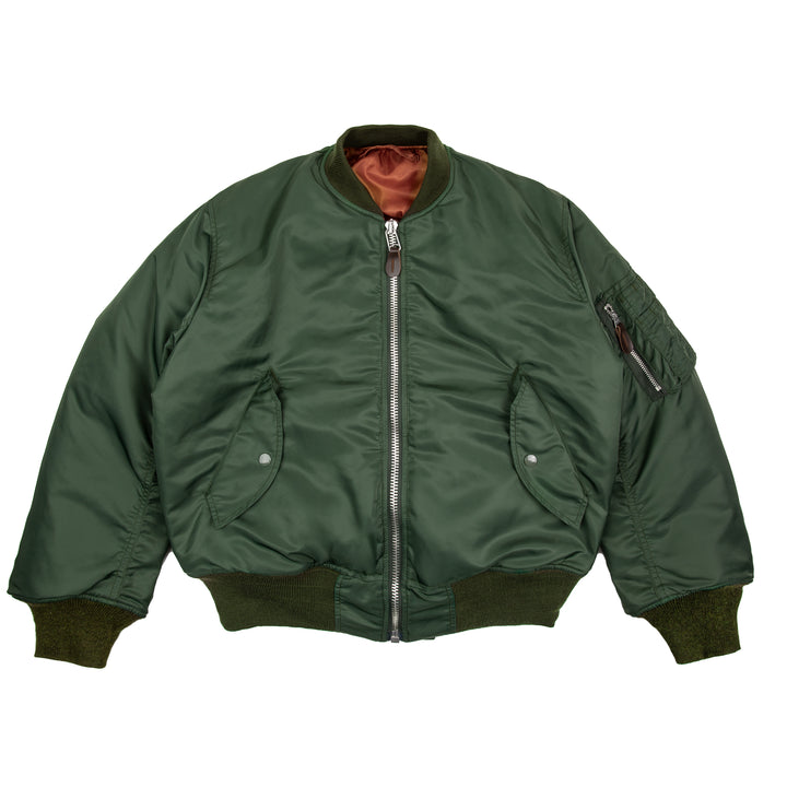 Utility Cotton Jacket