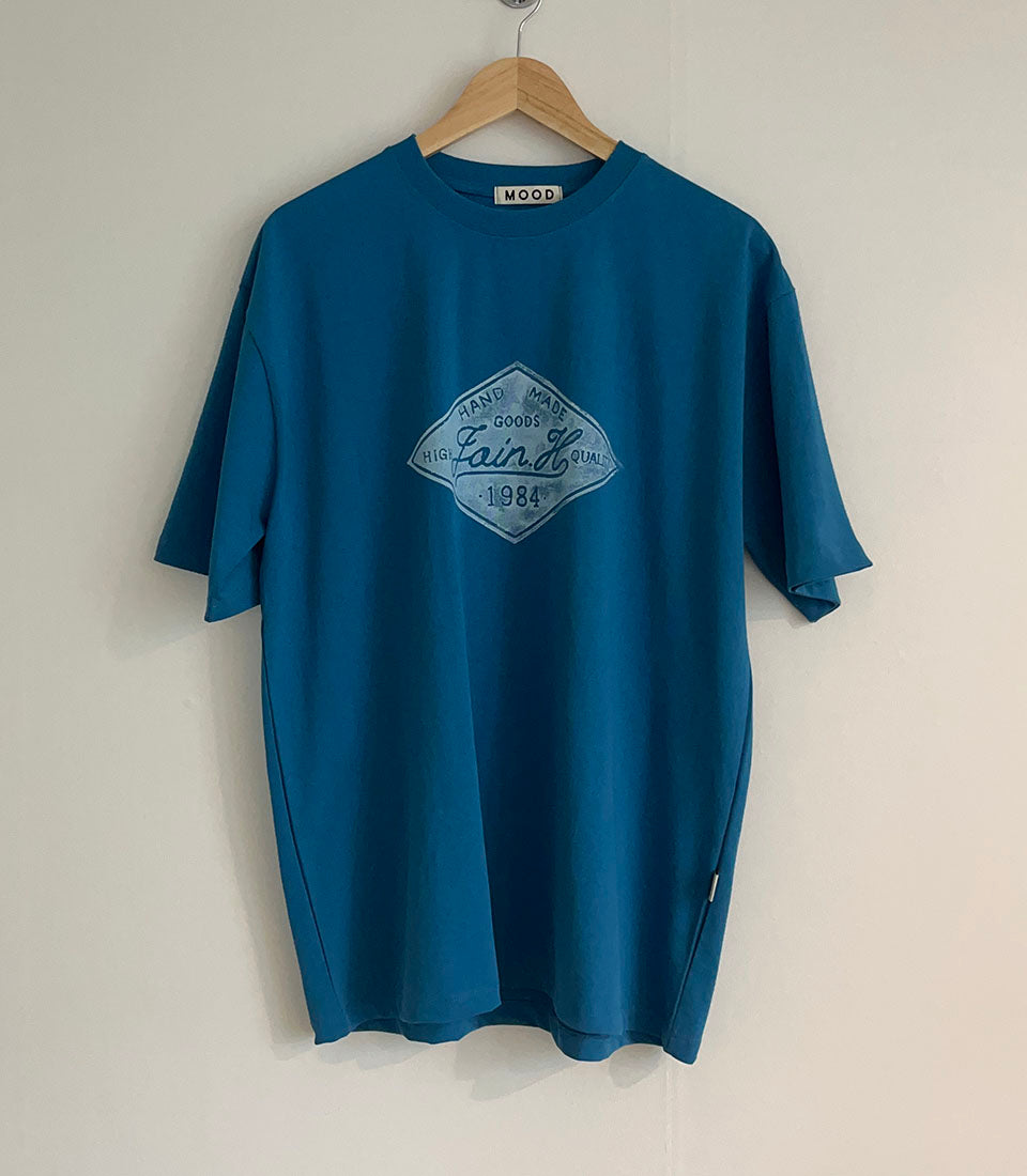 Vintage Retro Tee