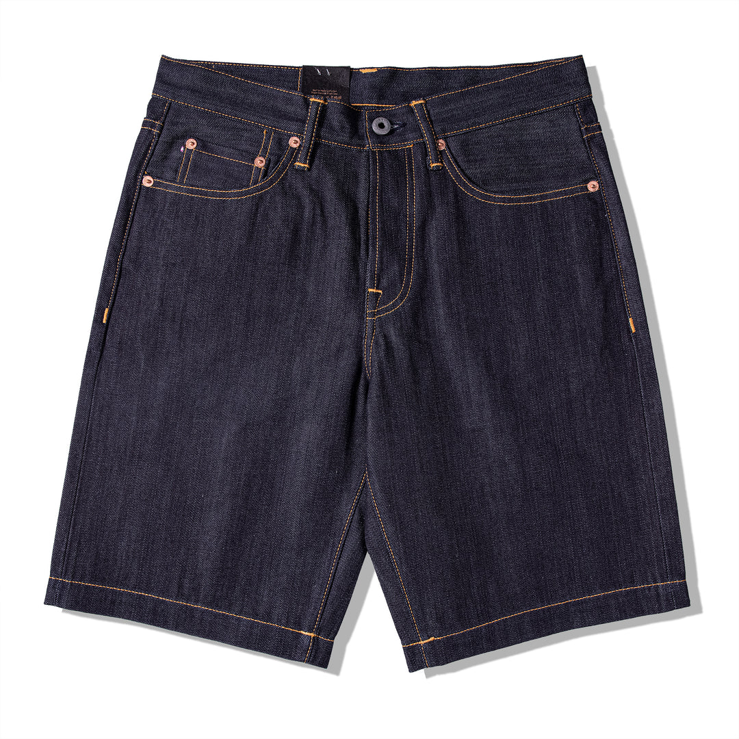 Momotaro Denim Shorts