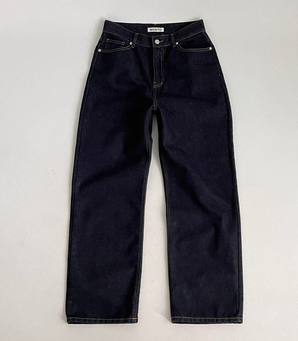 Locomotive Retro Jeans