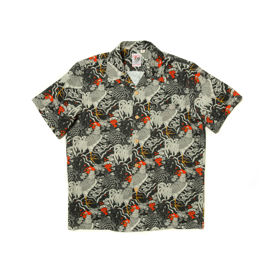 Aloha Shirt