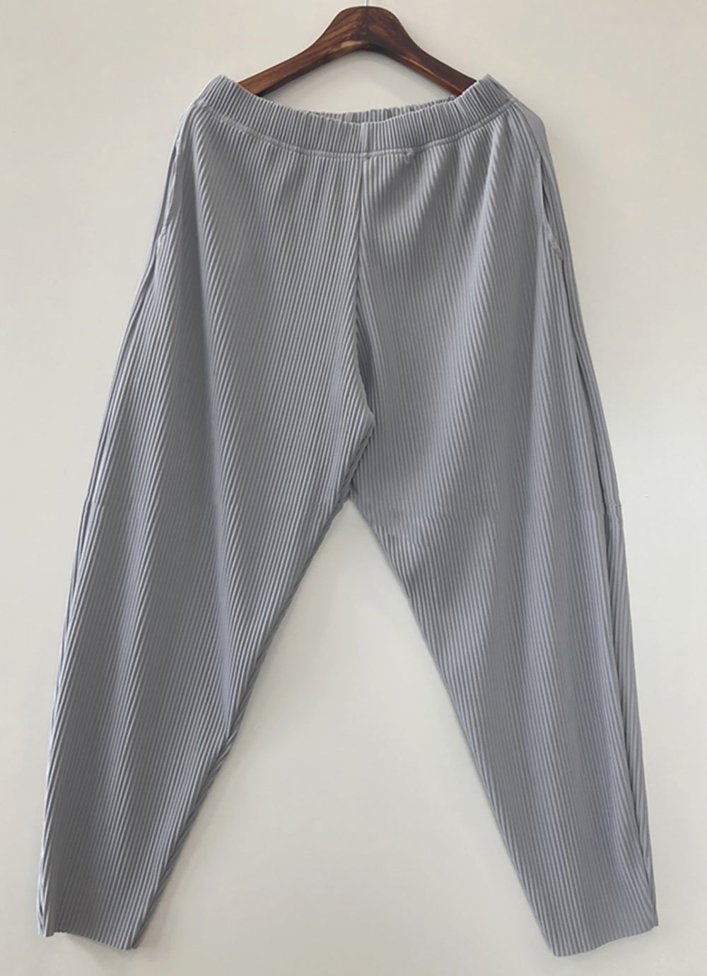 High Elastic Trousers