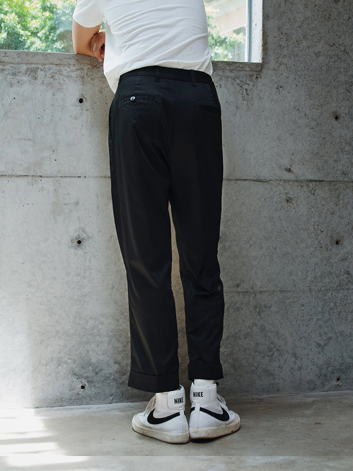 Chino Casual Trousers