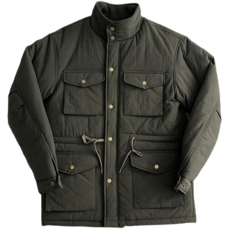 Winter Hunting Jacket