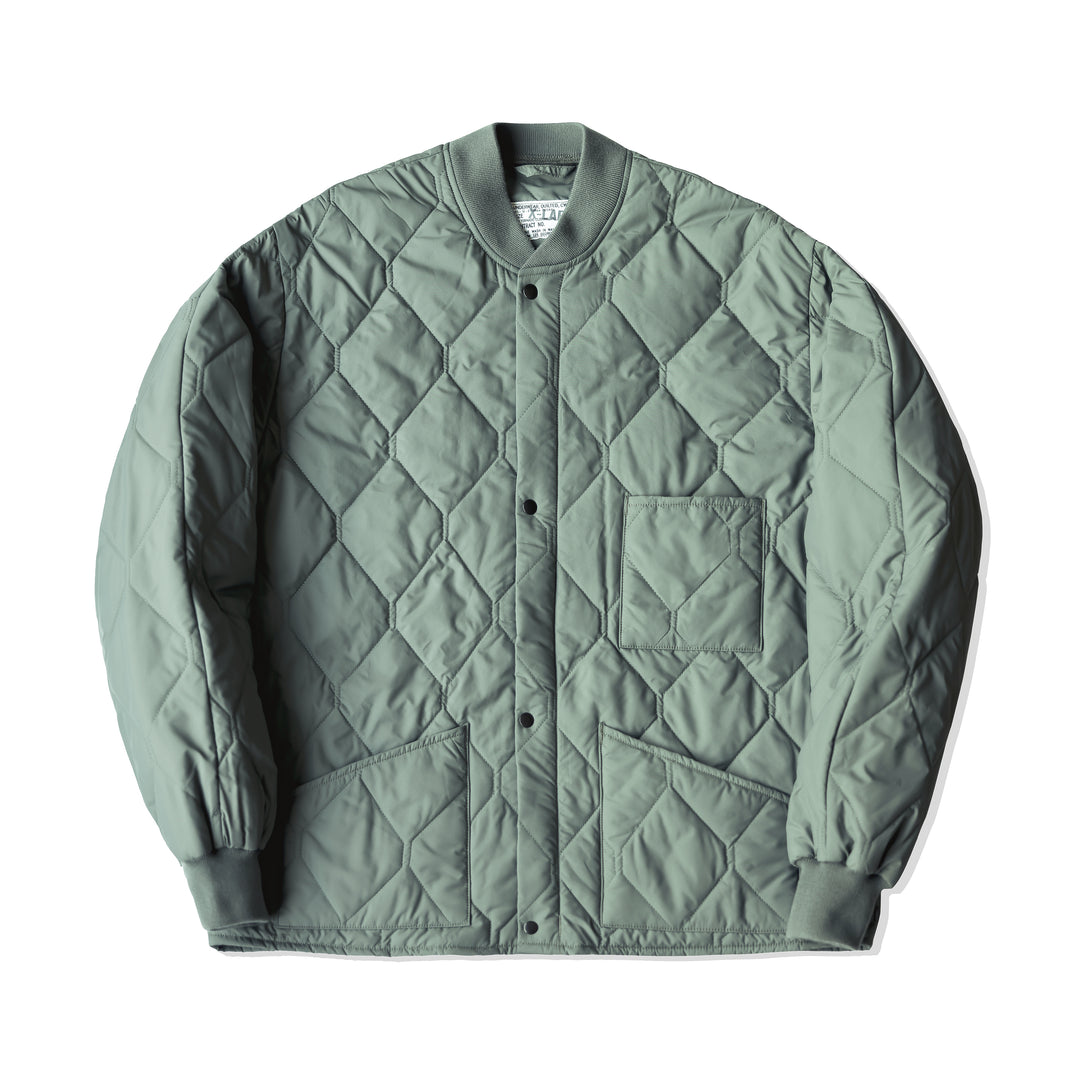 Military Cotton Flight Jacket