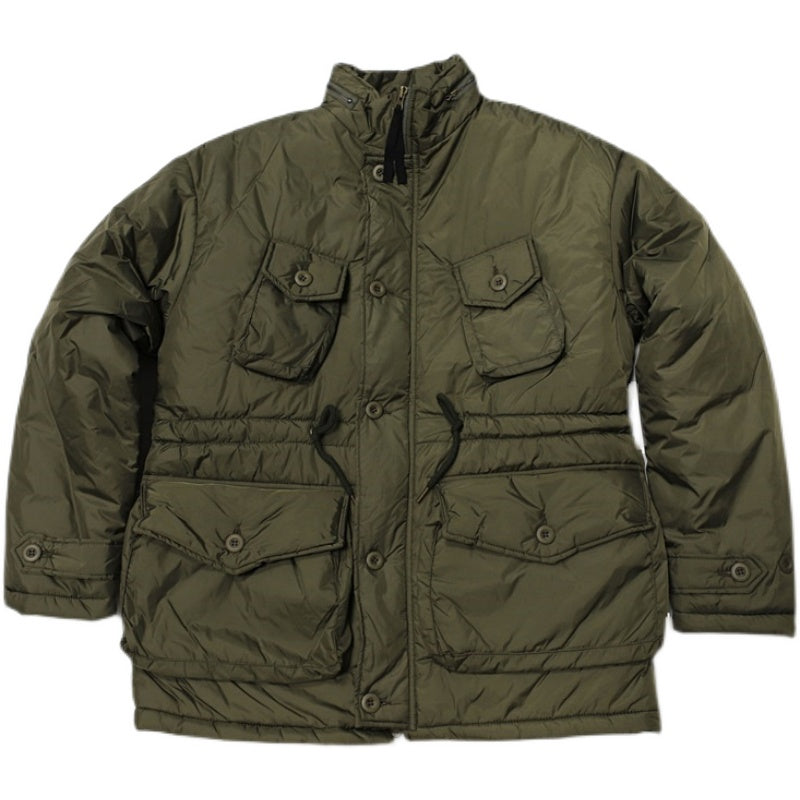 M65 Winter Jacket