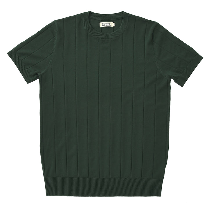 Quality Knit T-Shirt