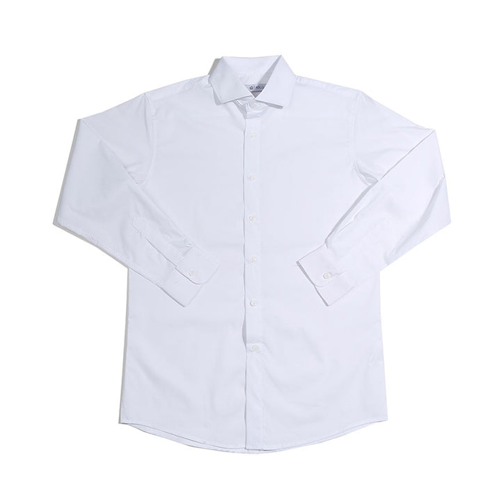 Windsor Collar Business Shirt