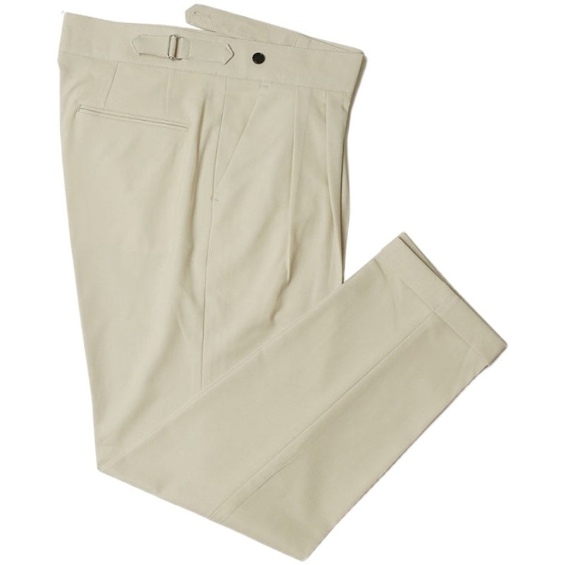 Drape Retro Pants