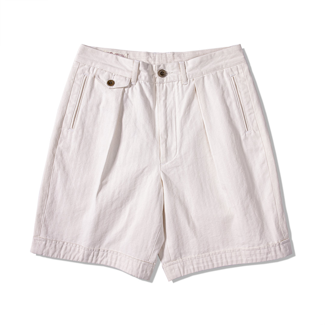 Casual Cotton Pants