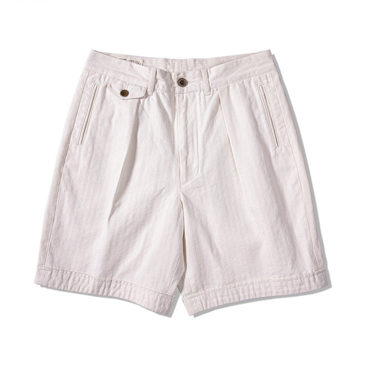 Casual Cotton Pants