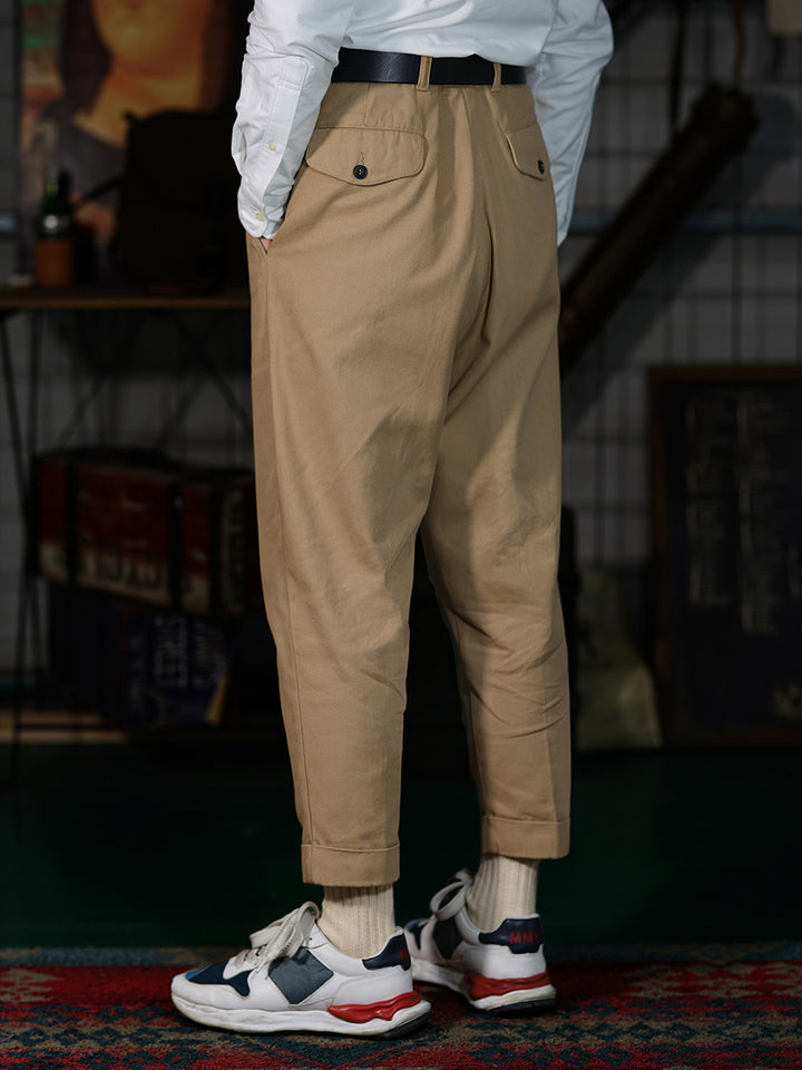 Chaplin Chinos