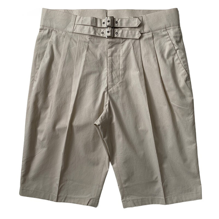 Linen Shorts