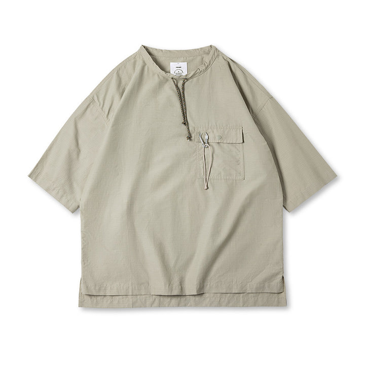 Mountain Patch Tee