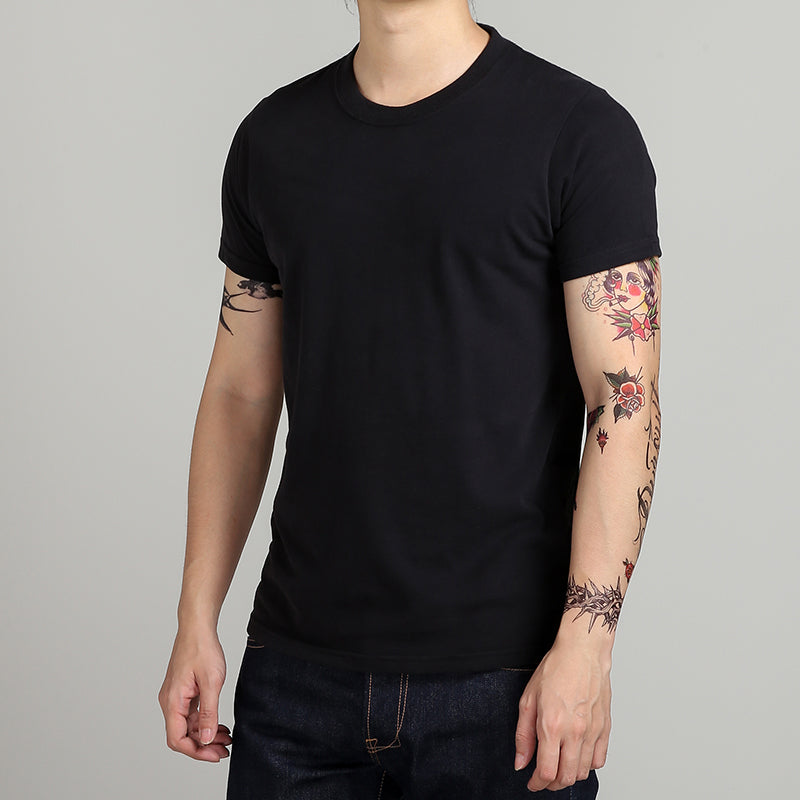 Slim-Fit Short-Sleeve T-Shirt