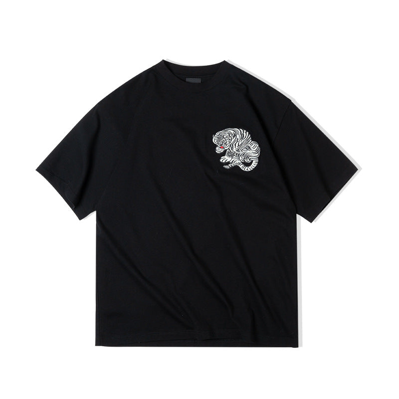 Yokosuka Tiger Tee