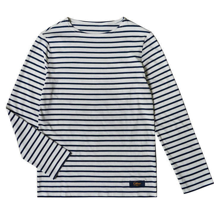 Striped Long Sleeve Tee