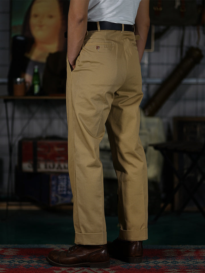 Chinos Pants