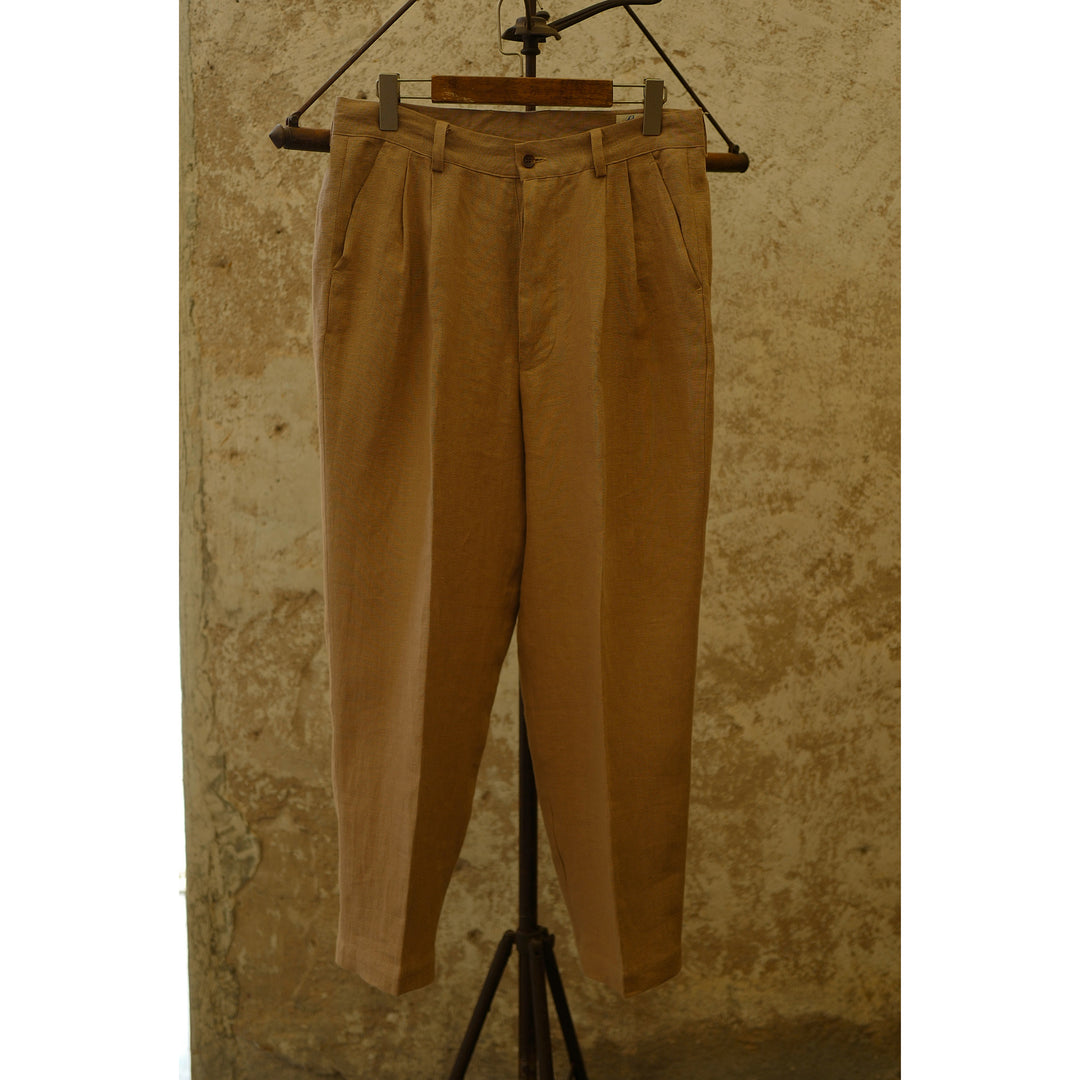 Linen Summer Pants