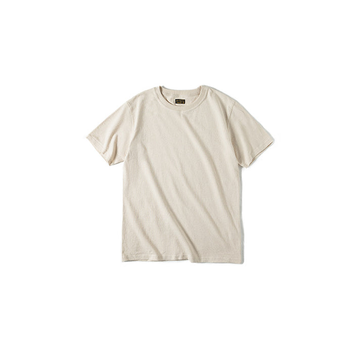 Cottonseed Tee