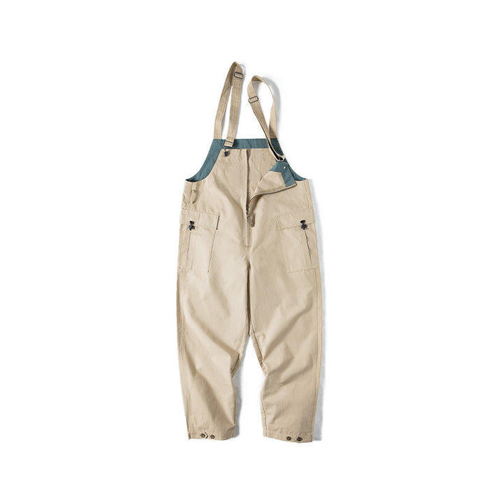 Deck Overalls