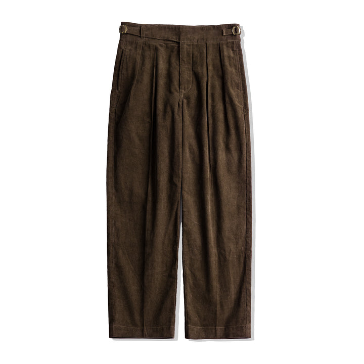 Corduroy Pants