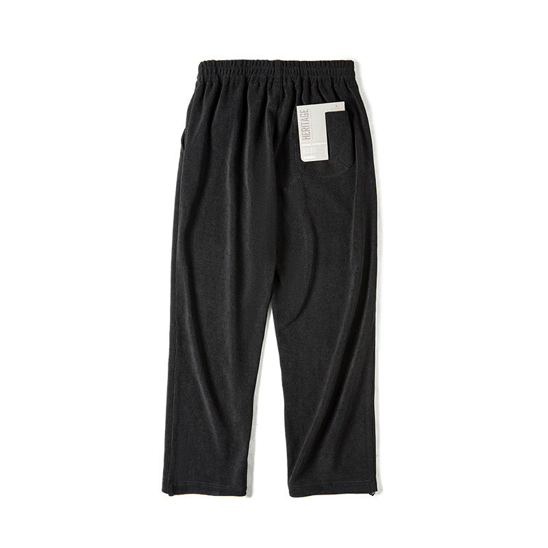 Non-Iron Drape Pants