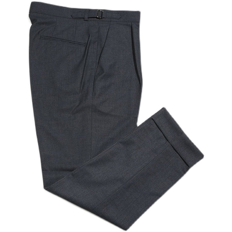 Naples Paris Buckle Pants