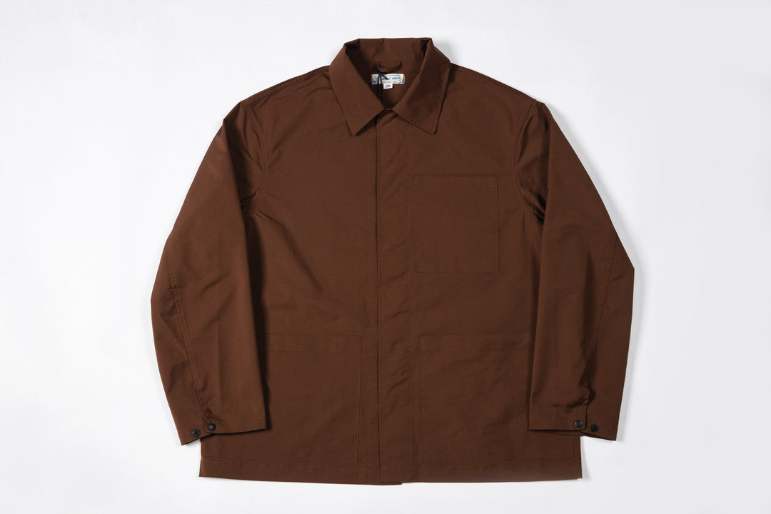 Heritage Work Shirt