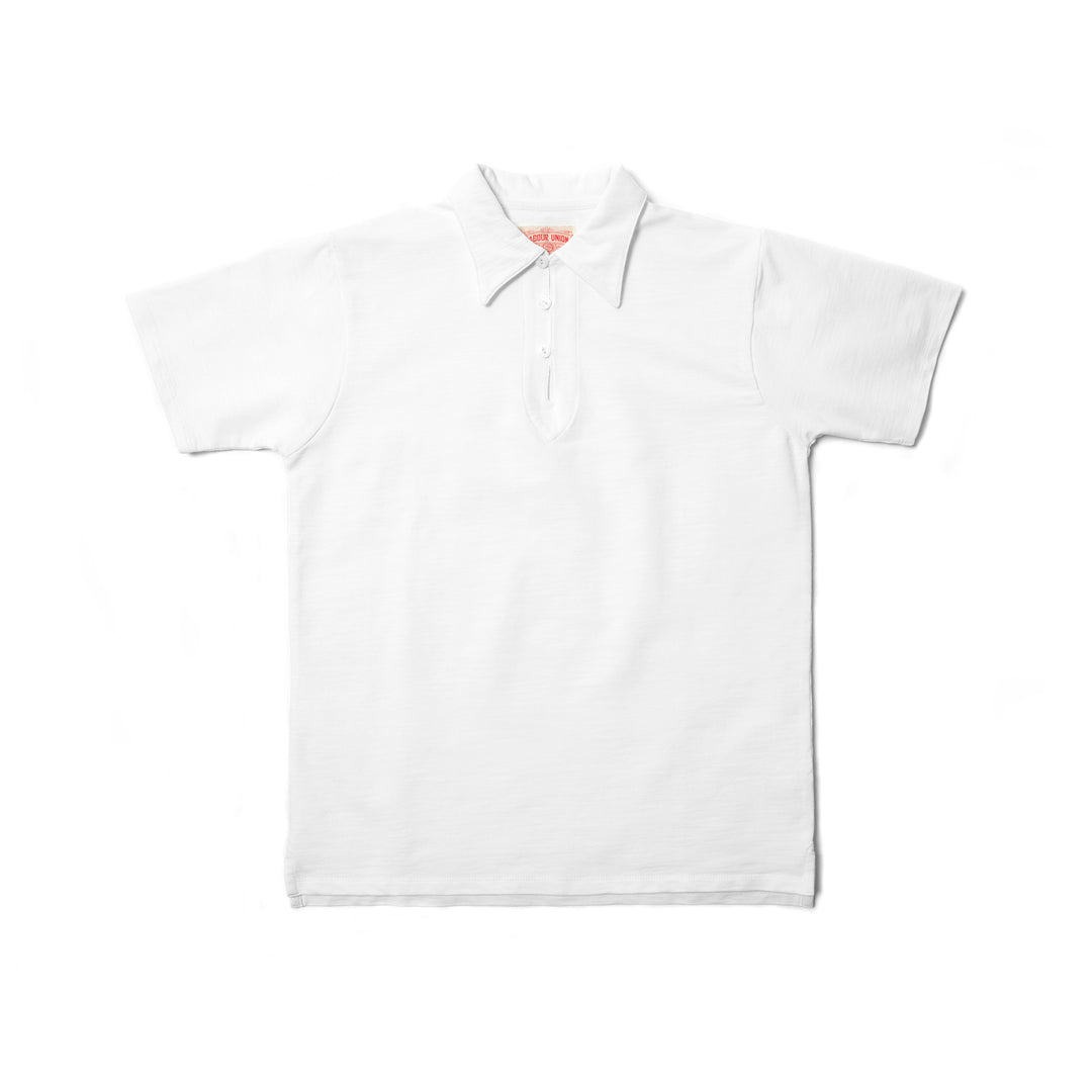 Bamboo Polo Shirt