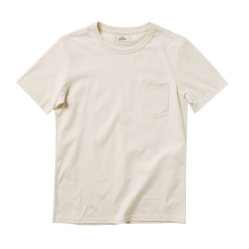 Heavyweight Cotton T-Shirt