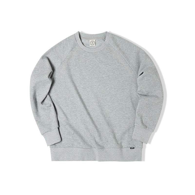 Raglan Long-Sleeved Tee