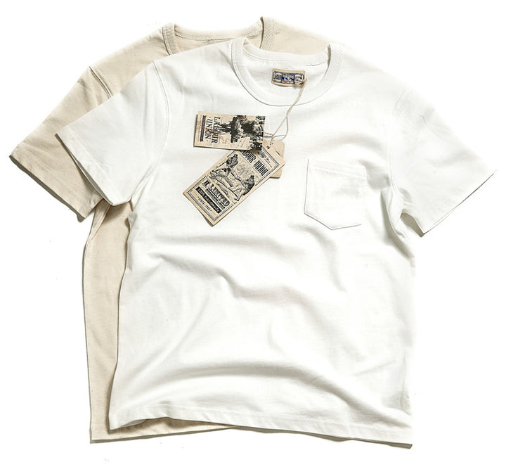 Pocket T-Shirt