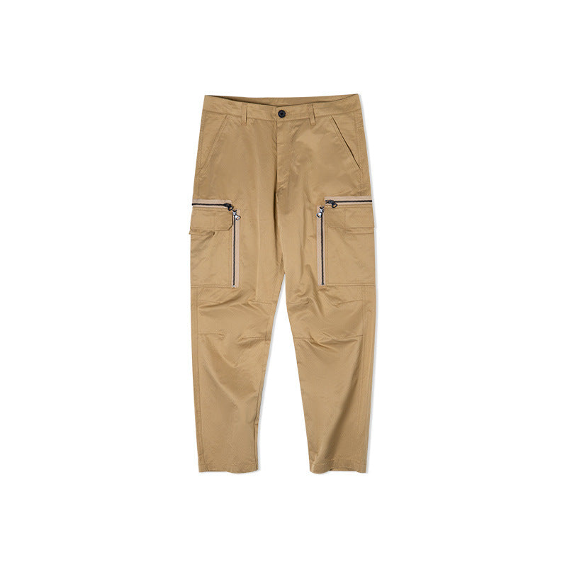 M65 Multi-Pocket Pants